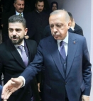 Eyüpsultan Ak Parti İlçe Başkanı Muhammet Vanlıoğlu Kimdir?