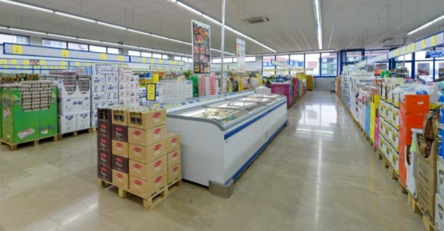 B?M marketleri
