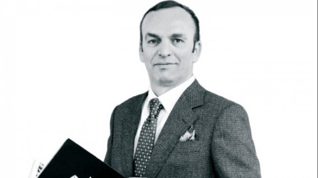 ADEM SOYTEKİN