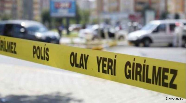 Beşiktaş Etiler'de 18 yaşındaki genç silahla vurularak öldürüldü