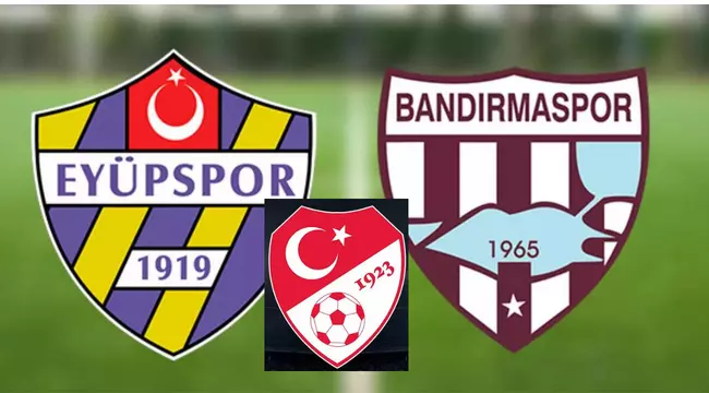 Bandırmaspor maçı Eyüpspor'a pahalıya patladı!