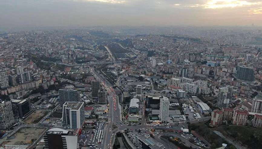 Sondakika Alibeyköy haberleri, Alibeyköy'de bugün ne oldu?