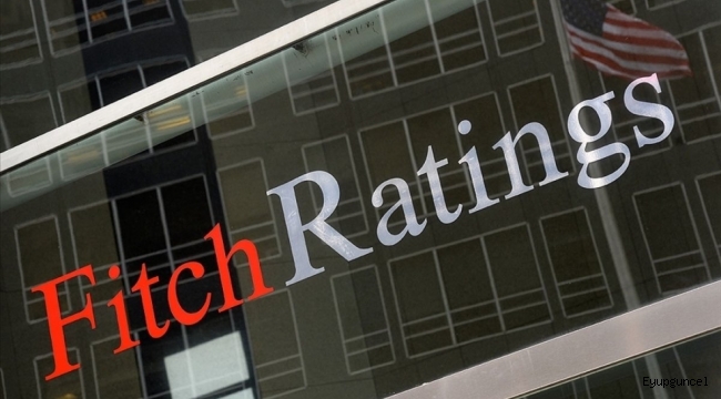 Fitch Ratings, 'Faiz Artırımı Yapmayın'
