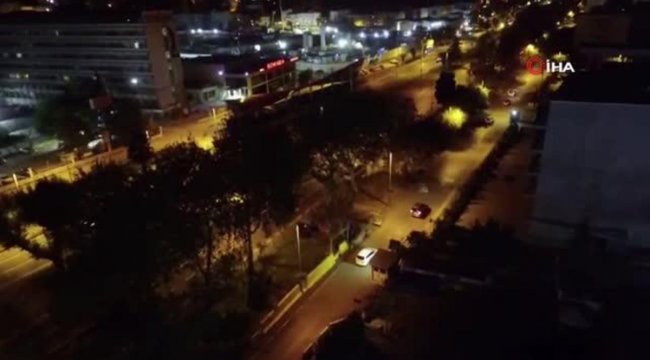 İstanbul'da FETÖ operasyonu. 35 gözaltı