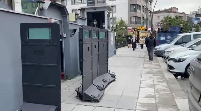 Alibeyköy tramvay kazasında otobüs şoförü ifadesinin ardından serbest bırakıldı