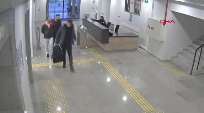 Kesinleşmiş hapis cezası olan FETÖ'cü İstanbul Havalimanı'nda yakalandı