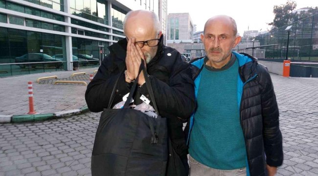 İstanbul'dan uyuşturucu getiren 2 kişi gözaltına alındı