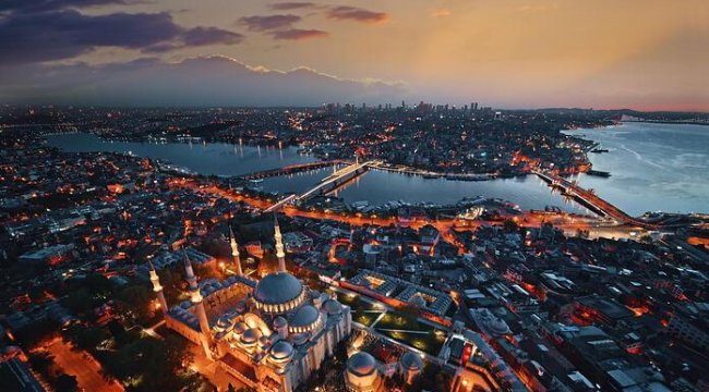 2023 İstanbul'da kaç bina, kaç daire var? İstanbul konut sayısı kaç?