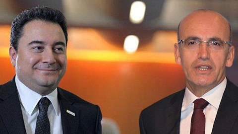 Ali Babacan ve Mehmet Şimşek Dönemi Ekonomi Nasıl?