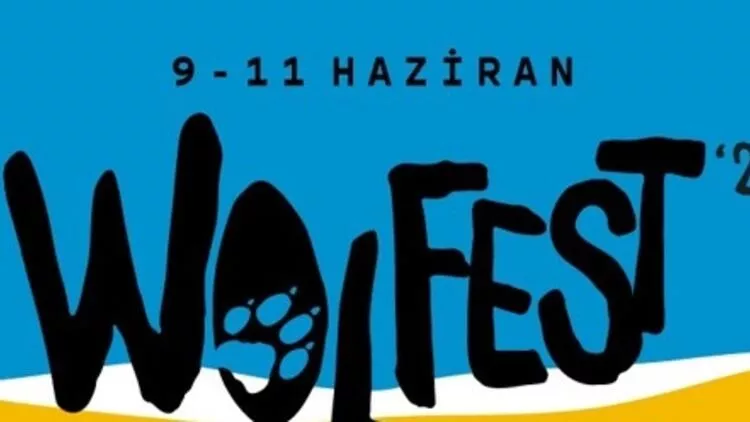 Doğa ve müzik tutkunlarını mutlu edecek festival: WOLFEST'23