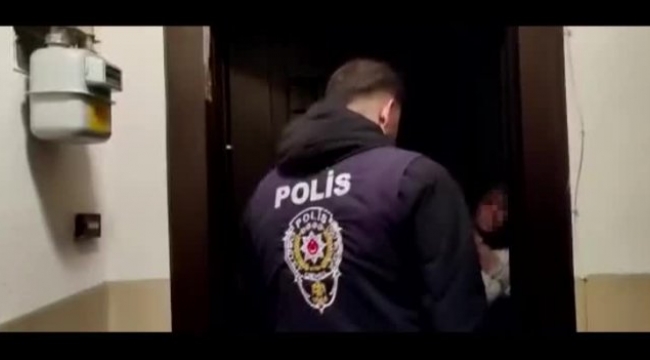 Eyüpsultan'da yasa dışı bahis operasyonu, 20 kişi gözaltına alındı