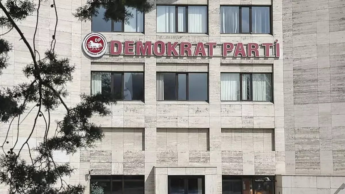 Millet İttifakı'nda istifa depremi. 2 Bin kişi Ak Parti'ye geçti