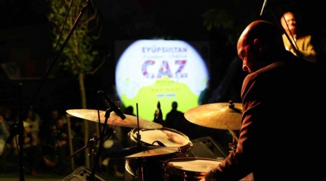 Eyüpsultan Belediyesi Göktürk Caz Festivali Müzikseverlerle Buluşacak