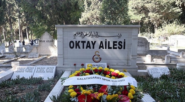 Galatasaray Kemerburgaz Tesisleri'ne Metin Oktay adını verecek