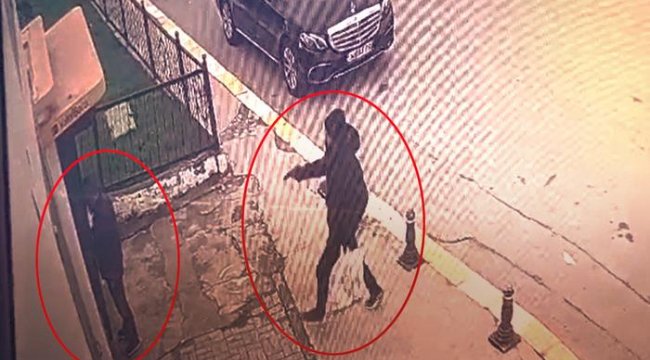 İş adamına İstanbul'da korkunç infaz! ATM'den para çekerken yaklaştı, tetiğe bastı... O anlar kamerada