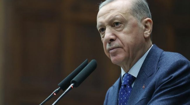 Cumhurbaşkanı Erdoğan'a gelen Filistin tepkilerine AK Parti'den yanıt! "Bu konudaki saldırılar haksızdır, hukuksuzdur"