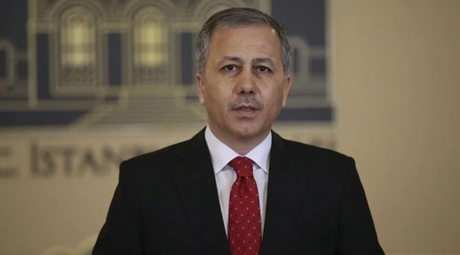 Yollardaki önlemler sonuç verdi mi? Bakan Yerlikaya: 3 milyon 687 bin araç denetlendi