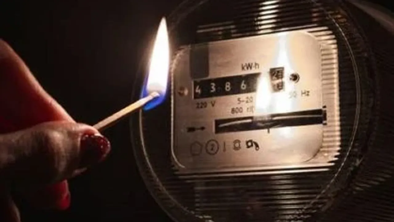 Eyüpsultan'da 7 saat sürecek elektrik kesintisi