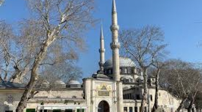 Eyüpsultan: Tarih, Kültür ve Maneviyatın Buluştuğu Nokta