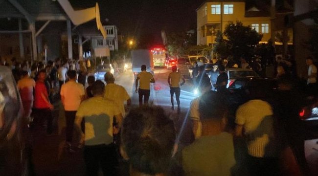 Kayseri'de savaş alanını aratmayan görüntüler! Tahribat gün ağarınca ortaya çıktı: Suriye uyruklu şahıstan 5 yaşındaki çocuğa taciz...
