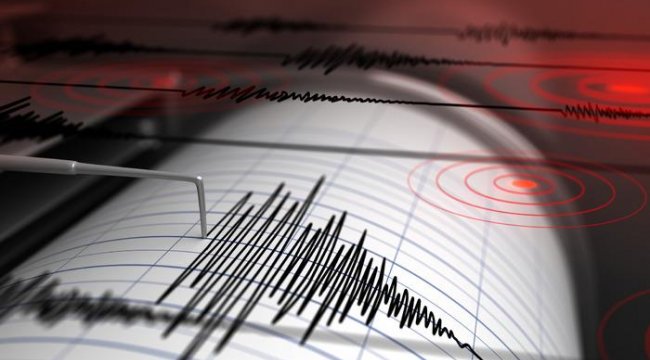 Peru'da 7,2 büyüklüğünde deprem! Tsunami uyarısı yapıldı