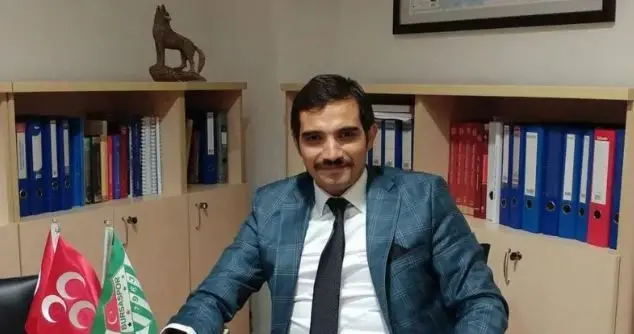 Sinan Ateş davasında kimler yargılanıyor kimler... İşte sanıklar..