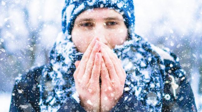 Bu kış sert geçecek... La Nina'yla birlikte soğuk etkisini gösterdi! 'Son 60 yılın en soğuk zamanı'