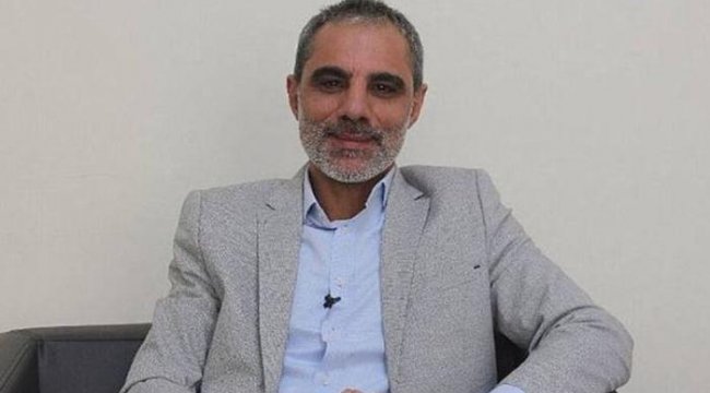 Kayyum yükleniyor... DEM Partili Kayapınar Belediye Başkanı Cengiz Dündar gözaltına alındı!
