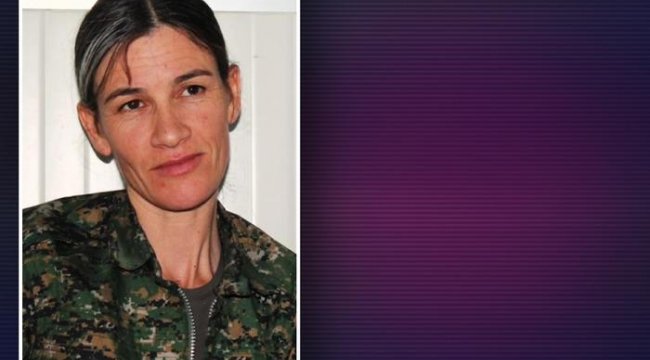 MİT, terör örgütü PKK/KCK'nın sözde sorumlusunu Irak'ta etkisiz hale getirdi!