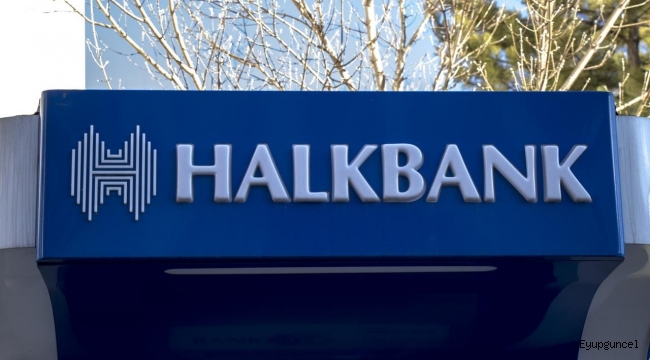 Halkbank yılsonu için kampanya atağı başlattı. "Gelir belgesi" şartı aranmıyor