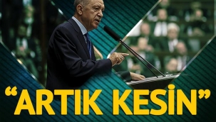 Partilerinden istifa eden milletvekili ve belediye başkanlarının durumu kesinleşti!