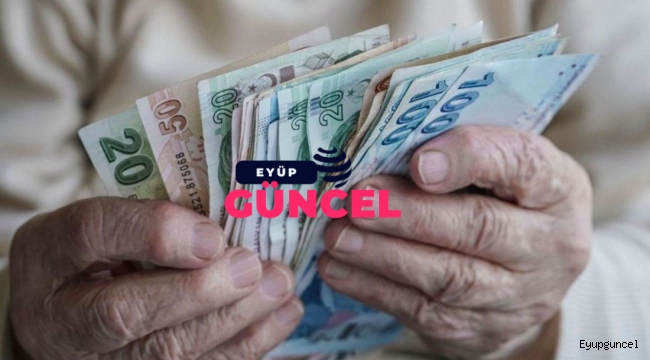 Emekli Bayram İkramiyelerinde Yaşanan Karışıklık: 4 Bin TL Açıklandı, 3 Bin TL Yatırıldı