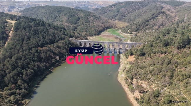 İSKİ son durumu paylaştı: İstanbul barajlarından haber var