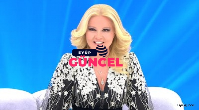 Müge Anlı ile Güven Bana: Ekranların Yeni Yarışma Heyecanı Başlıyor!
