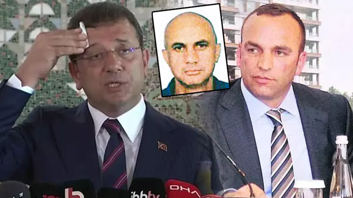 İBB YOLSUZLUK SORUŞTURMASINDA YENİ SKANDAL! YEŞİLPINAR'DA 3 KİŞİYE 300 DAİRE VERMİŞLER