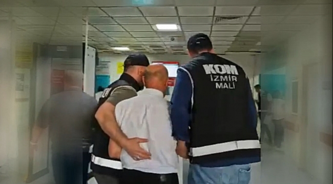 İzmir'de Yolsuzluk Soruşturması: Tunç Soyer Tutuklandı, İlk Açıklamasını Sosyal Medyadan Yaptı