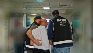 İzmir'de Yolsuzluk Soruşturması: Tunç Soyer Tutuklandı, İlk Açıklamasını Sosyal Medyadan Yaptı