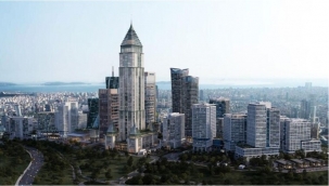 İstanbul Finans Merkezi Canlanıyor: Büro Alanlarına Talep Artıyor